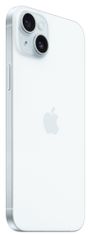 Apple iPhone 15 Plus, 512GB, Blue (MU1P3SX/A)