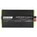 KOSUNPOWER UPS záložný zdroj s externou batériou 2000W, batéria 48V / AC230V čistý sínus