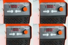 MAR-POL Digitálna invertorová nabíjačka batérií 12/24V 600A BJC