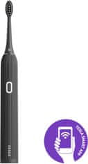 Tesla SMART Toothbrush Sonic TS200 Black