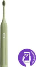 Tesla SMART Toothbrush Sonic TS200 Green