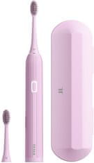 Tesla SMART Toothbrush Sonic TB200 Deluxe Pink