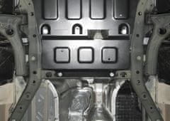 Rival Ochranný kryt motora pre Volkswagen Crafter 2017-vyššie, (Kryt na tyč riadenia)