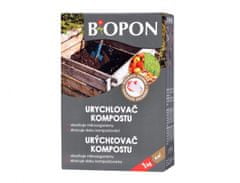 BROS Bopon - Urýchľovač kompostu - 1 kg