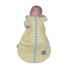 NATULINO Natulino spací vak pre bábätko jar/jeseň, L (12 – 18 mesiacu)