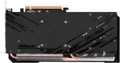 ASRock Radeon RX 7700 XT Challenger 12GB OC, 12GB GDDR6