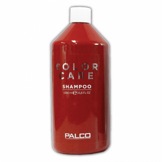 Palco Fixačný šampon Color Care Shampoo 1000 ml