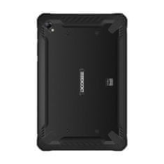Doogee Tablet R10 LTE 8/128GB, černý