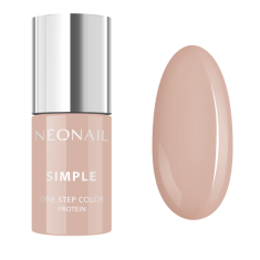 Neonail NeoNail Simple One Step Color Protein 7,2ml - Tender
