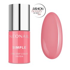 Neonail NeoNail Simple One Step Color Protein 7,2ml - Sweet