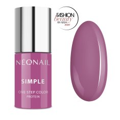 Neonail NeoNail Simple One Step Color Protein 7,2ml - Trendy