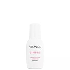 Neonail NeoNail Simple remover s proteínmi 50ml