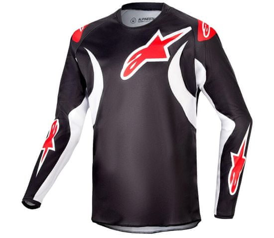 Alpinestars Youth Racer Lucent jersey