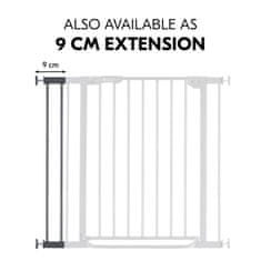 Hauck Safety Gate Extension 21 cm Dark Grey