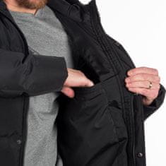 Northfinder Pánska zimná bunda zateplená DARYL