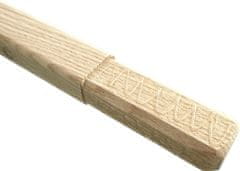 Warrior Nadstavec hokejky INT Wooden End Plug 17 cm