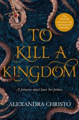 Alexandra Christo: To Kill a Kingdom