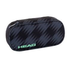 Head Jednokomorový peračník / puzdro Head GRAPHITE, AC6, 505023051
