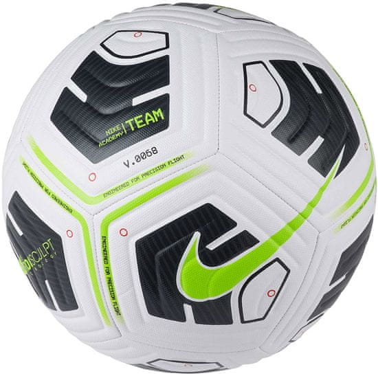 Nike Futbalová lopta Nike Academy Team Ball CU8047-100