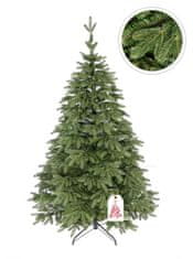 Vianočný stromček Jedľa Natura 3D 220 cm