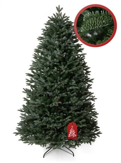 Vianočný stromček Jedľa Oregon 250 cm