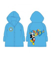 E plus M Detská pláštenka Mickey Mouse 98-128 cm