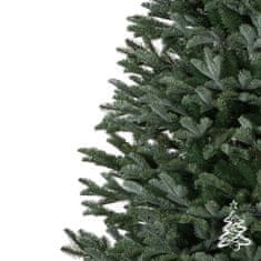 Vianočný stromček Jedľa Oregon 220 cm