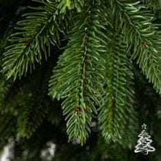 Vianočný stromček Smrek California 100 % 220 cm