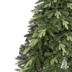 Vianočný stromček Smrek Kangri 3D 150 cm