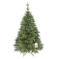 Vianočný stromček Jedľa Natura 3D 220 cm