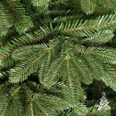 Vianočný stromček Jedľa Natura 3D 150 cm
