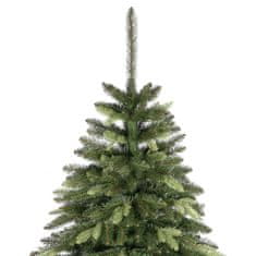 Vianočný stromček Smrek Kangri 3D 180 cm