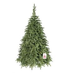 Vianočný stromček Smrek Premium 100 % 3D 220 cm