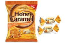 Antat Antat Honey Caramel cukríky 400g