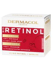 Dermacol Denný krém Bio Retinol (Day Cream) 50 ml