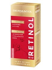 Dermacol Očný krém Bio Retinol (Eye Cream) 15 ml