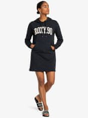 ROXY Dámske šaty Half Regular Fit ERJKD03464-KVJ0 (Veľkosť XL)