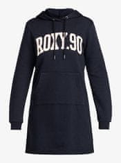 ROXY Dámske šaty Half Regular Fit ERJKD03464-KVJ0 (Veľkosť XL)