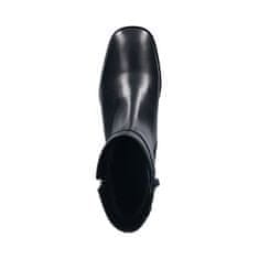 Bagatt Dámske kožené členkové topánky D11ABT341100-1000 (Veľkosť 39)