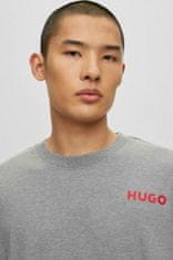 Hugo Boss Pánske pyžamo HUGO Comfort Fit 50501680-060 (Veľkosť M)