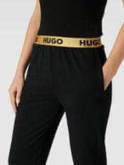 Hugo Boss Dámske tepláky HUGO 50490598-003 (Veľkosť S)