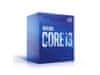 Core i3-10100 3.6GHz/4core/6MB/LGA1200/Graphics/Comet Lake/ s chladičom