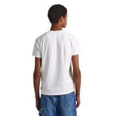 Pepe Jeans Tričko biela XL PM509113803