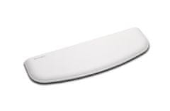 Kensington Opierka zápästia pre slim, kompaktná klávesnica ErgoSoft, šedá