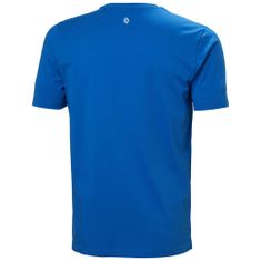 Helly Hansen Tričko modrá L The Ocean Race T-shirt