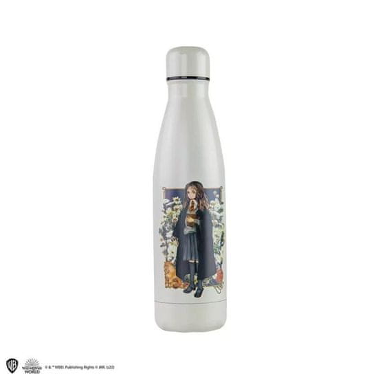 Distrineo Harry Potter Nerezová fľaša - Hermiona Grangerová