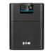 EATON UPS 5E 1200 USB DIN G2, Line-interactive, Tower, 1200VA/660W, výstup 4x DIN (Schuko), USB, bez ventilátora