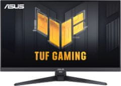 ASUS TUF Gaming VG328QA1A - LED monitor 31,5" (90LM08R0-B01E70)