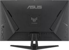 ASUS TUF Gaming VG328QA1A - LED monitor 31,5" (90LM08R0-B01E70)