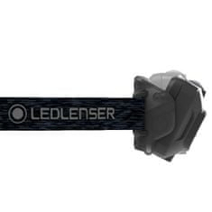 LEDLENSER LEDLENSER HF4R Core Čierna
